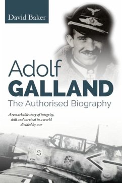 Cover Adolf Galland