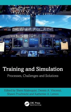 Cover Training and Simulation