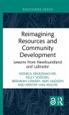 Reimagining Resources and Community Development