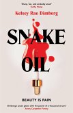 Snake Oil Snake Oil