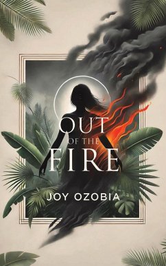 Out of the Fire - Ozobia, Joy