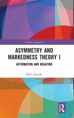 Cover Asymmetry and Markedness Theory I