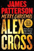 Merry Christmas, Alex Cross Merry Christmas, Alex Cross