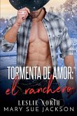 Tormenta de amor Tormenta de amor