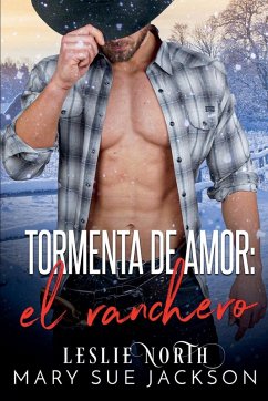 Cover Tormenta de amor