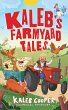 Kaleb's Farmyard Tales: Escaping... - Bild 1