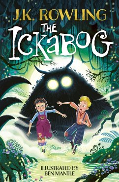 The Ickabog - Rowling, J. K.