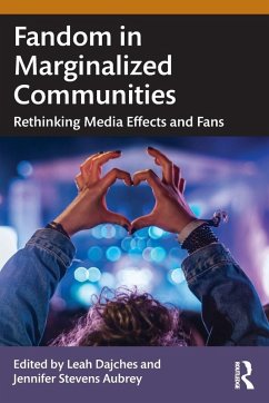 Fandom in Marginalized Communities