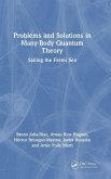 Problems and Solutions in Many-Body Quantum Theory Problems and Solutions in Many-Body Quantum Theory