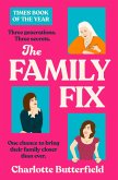 The Family Fix