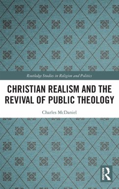 Cover Christian Realism and the Revival of Public Theology