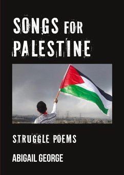 Songs For Palestine - George, Abigail