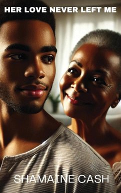 Her Love Never Left Me - Cash, Shamaine