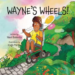 Cover Wayne's Wheels