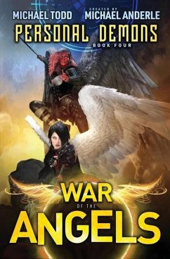 Cover Personal Demons