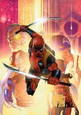 Deadpool by Cody Ziglar Vol. 3 Deadpool by Cody Ziglar Vol. 3