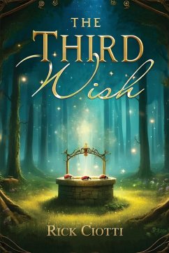 Cover The Third Wish