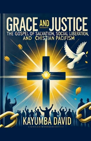 Grace and Justice Grace and Justice