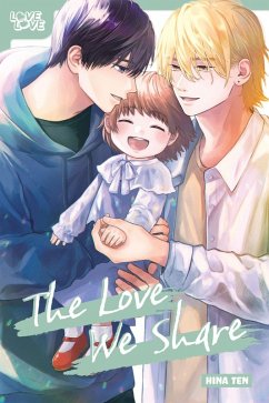 The Love We Share - Ten, Hina