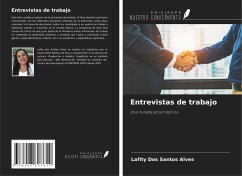 Cover Entrevistas de trabajo