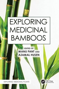 Cover Exploring Medicinal Bamboos