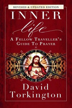 Inner Life - Torkington, David