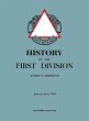 HISTORY OF THE FIRST DIVISION Anzio... - Bild 1