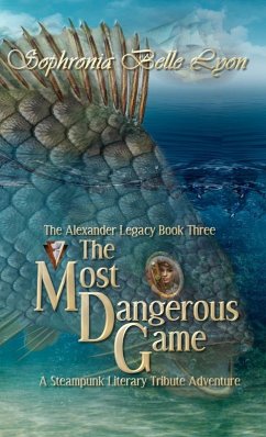 The Most Dangerous Game - Lyon, Sophronia Belle