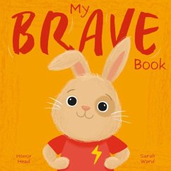 Cover My Brave Book