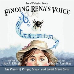 Finding Rena's Voice - Klingler, Fay A