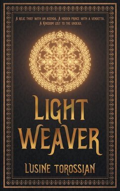Cover Light Weaver