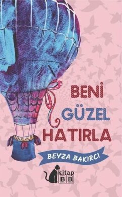 Cover Beni Güzel Hatirla