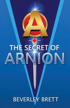 The Secret of Arnion - Brett, Beverley
