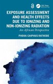 Exposure Assessment and Health Effects Due to Ionizing and Non-Ionizing Radiation