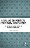 Legal and Geopolitical Complexity in the Arctic