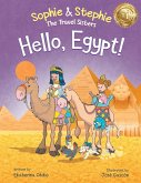 Hello, Egypt! Hello, Egypt!