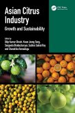 Asian Citrus Industry Asian Citrus Industry