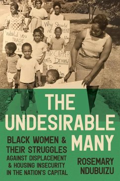 Cover The Undesirable Many