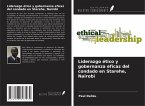 Liderazgo ético y gobernanza eficaz del condado en Starehe, Nairobi Liderazgo ético y gobernanza eficaz del condado en Starehe, Nairobi