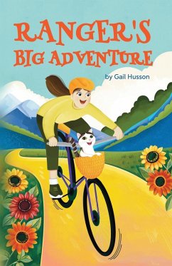 Ranger's Big Adventure - Husson, Gail