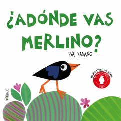 Cover ¿A dónde vas Marlino?