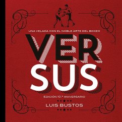 Cover Versus. Edición 10.º aniversario