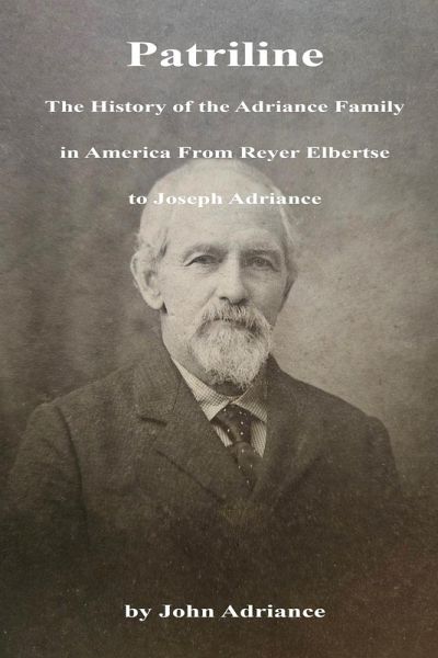 Patriline Patriline