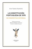 La Constitución portuguesa de 1976 en perspectiva histórica