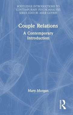 Couple Relations - Morgan, Mary