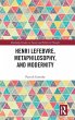 Henri Lefebvre, Metaphilosophy, and... - Bild 1