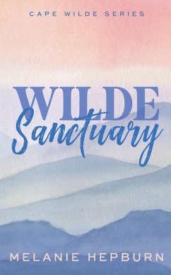 Cover Wilde Sanctuary