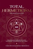 Total Hermeticism Philosophy Collection Total Hermeticism Philosophy Collection