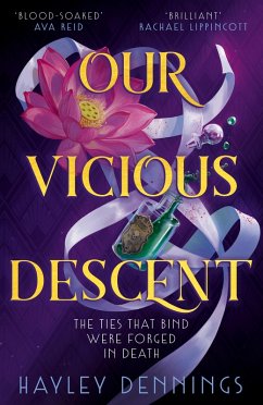 Cover Our Vicious Descent