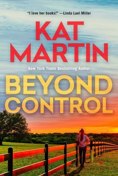 Cover Beyond Control